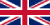 english flag